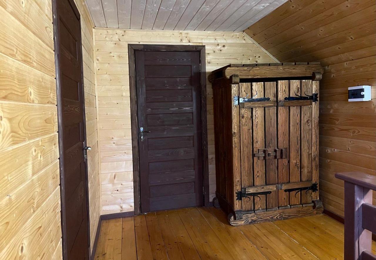 Карпатський Котедж Karpatian Cottage Vorokhta Rom bilde